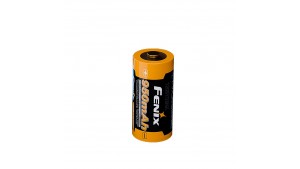 Fenix 16340 - 950mAh - Acumulator - ARB-L 16-950P Fenix 16340 - 950mAh - Acumulator - ARB-L 16-950P